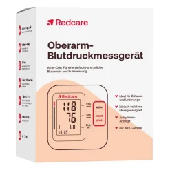 Oberarm-Blutdruckmessgerät|Redcare Online