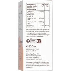 Omega-3 Öl Vegan><noscript><img width=
