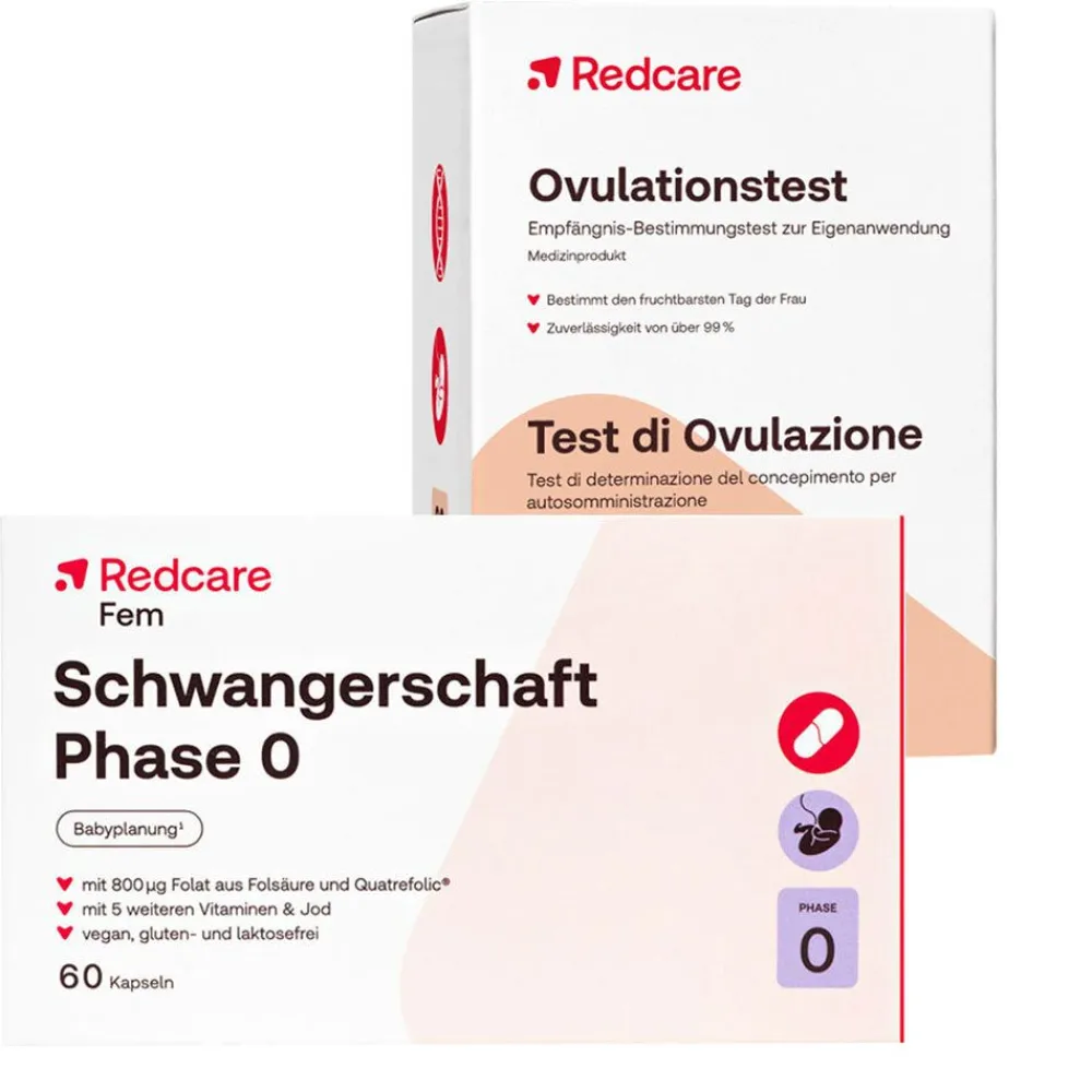Ovulationstest|Redcare Outlet