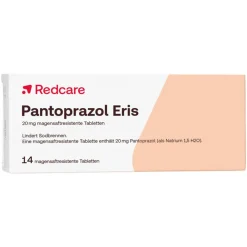 Pantoprazol|Redcare Discount