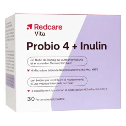 Probio 4 + Inulin|Redcare Sale