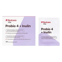 Probio 4 + Inulin|Redcare Sale