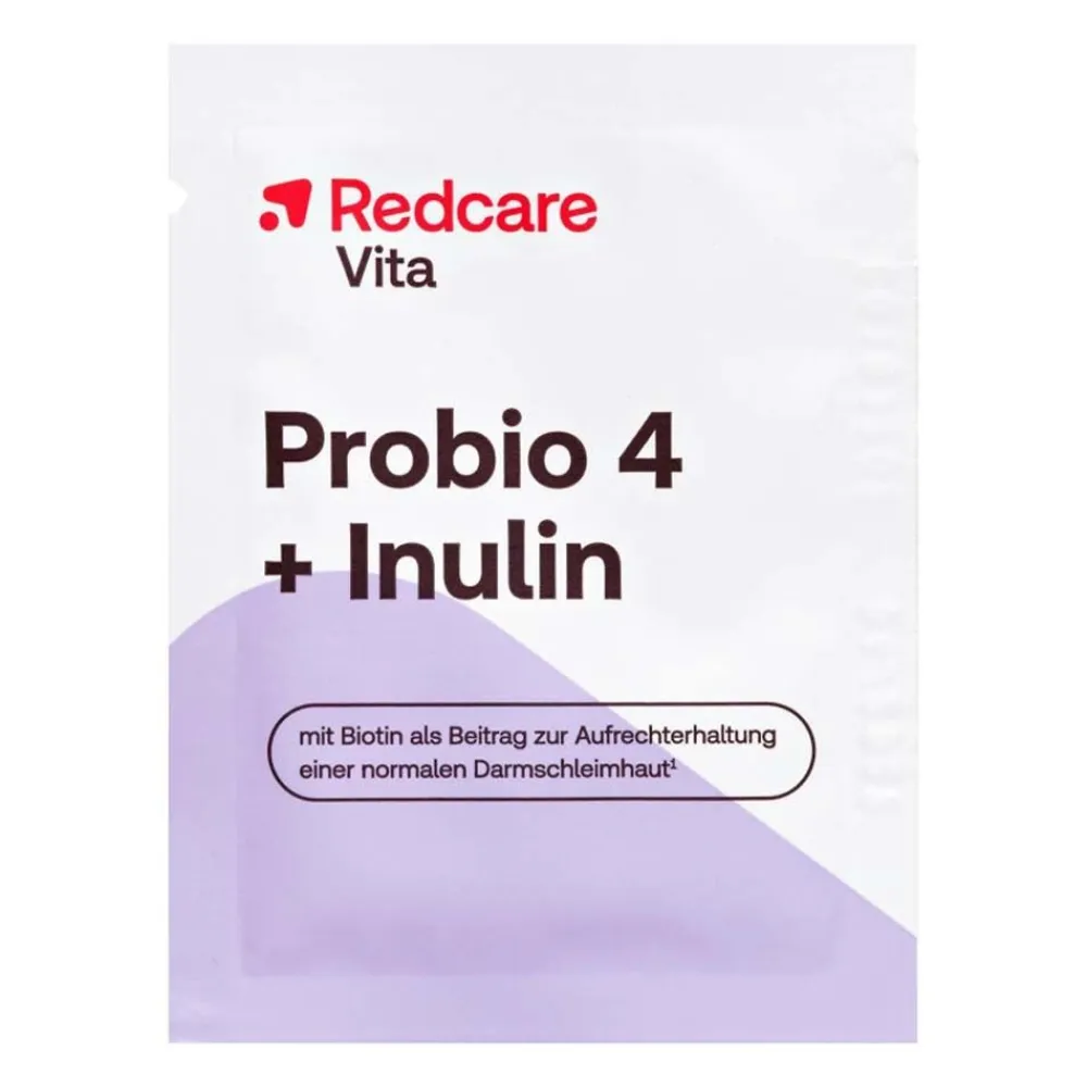 Probio 4 + Inulin|Redcare Sale