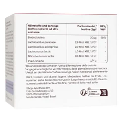 Probio 4 + Inulin|Redcare Sale