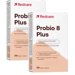 Probio 8 Plus>Redcare New