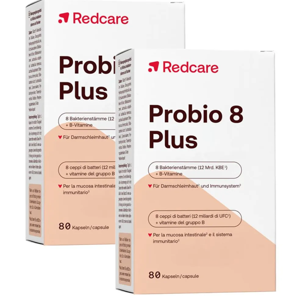 Probio 8 Plus>Redcare New