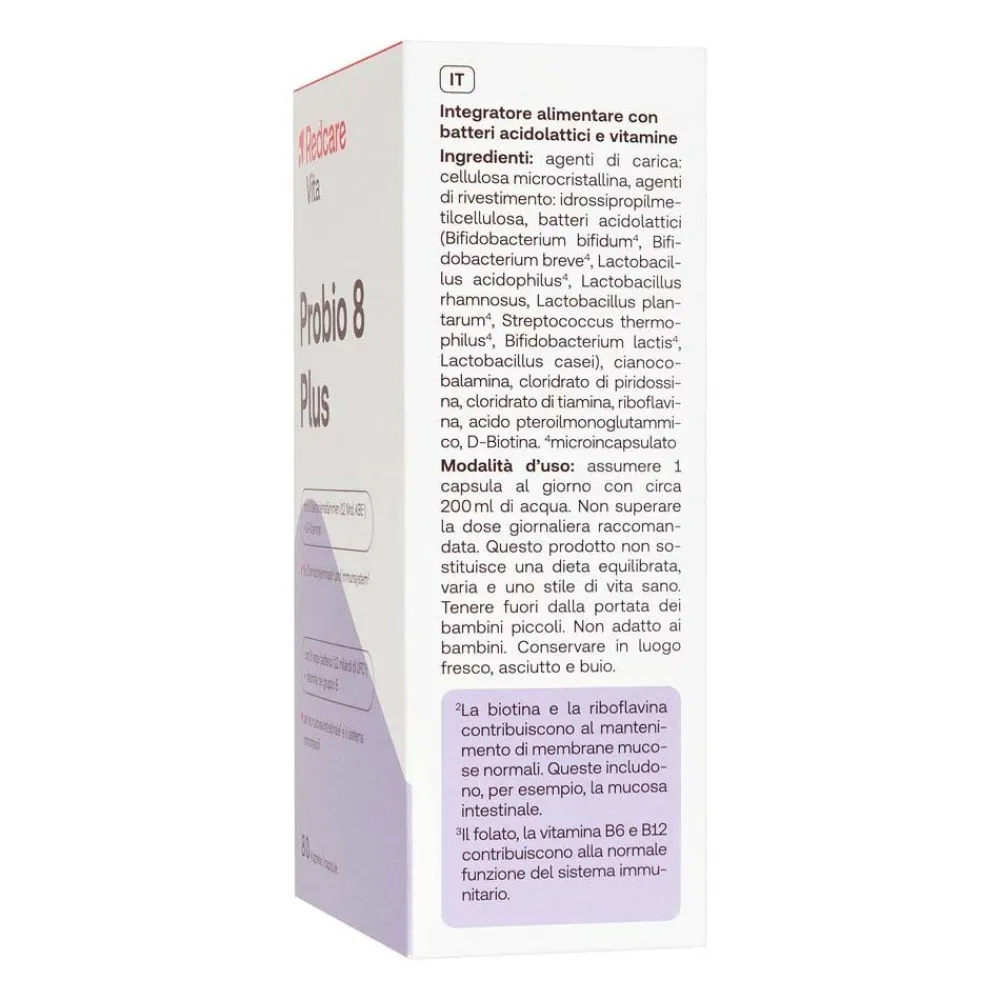 Probio 8 Plus>Redcare Clearance