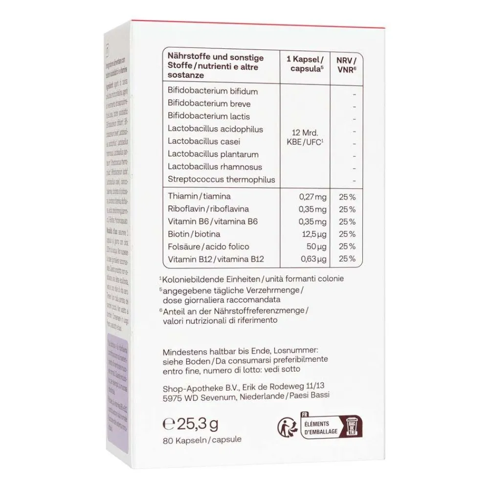 Probio 8 Plus>Redcare Clearance