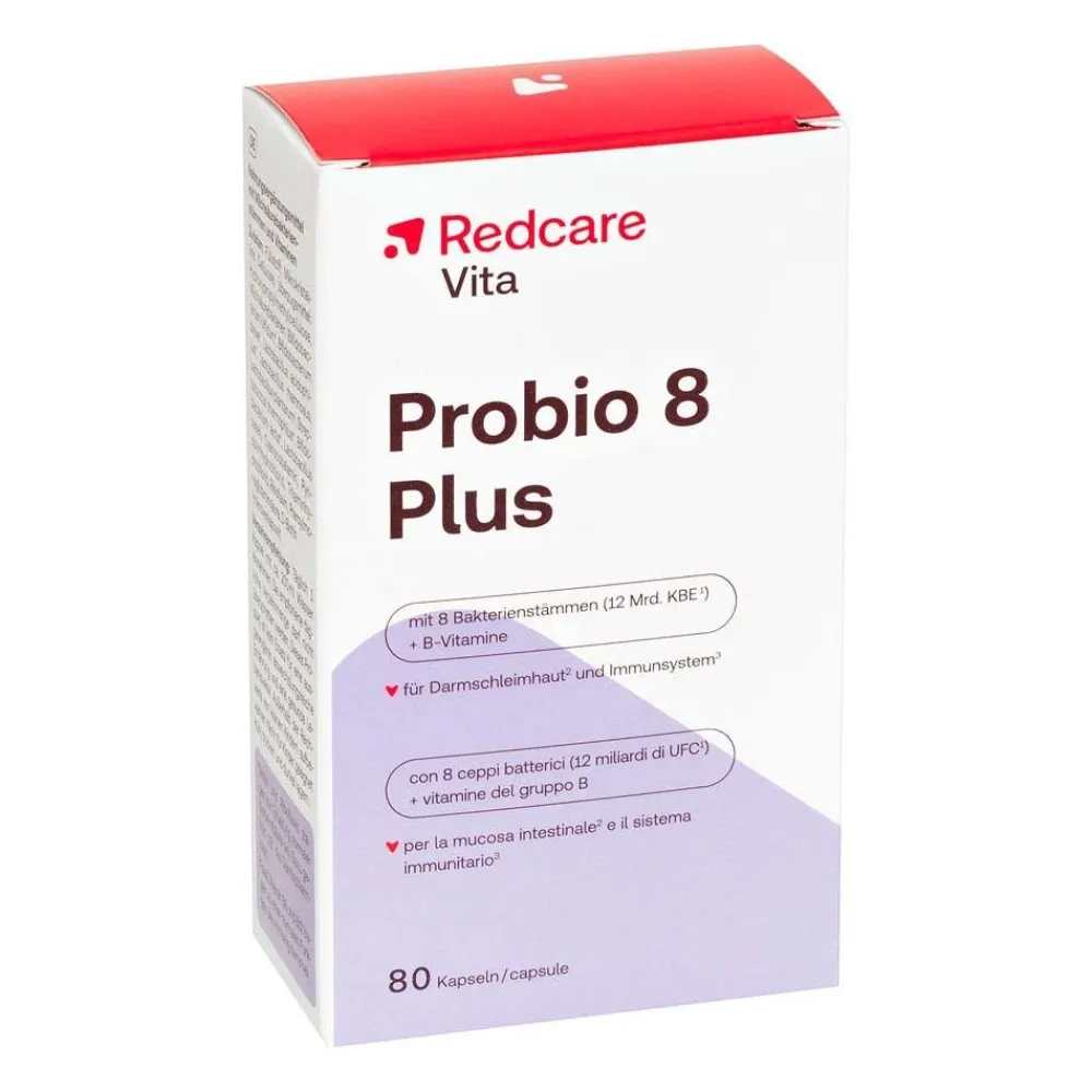 Probio 8 Plus>Redcare Clearance