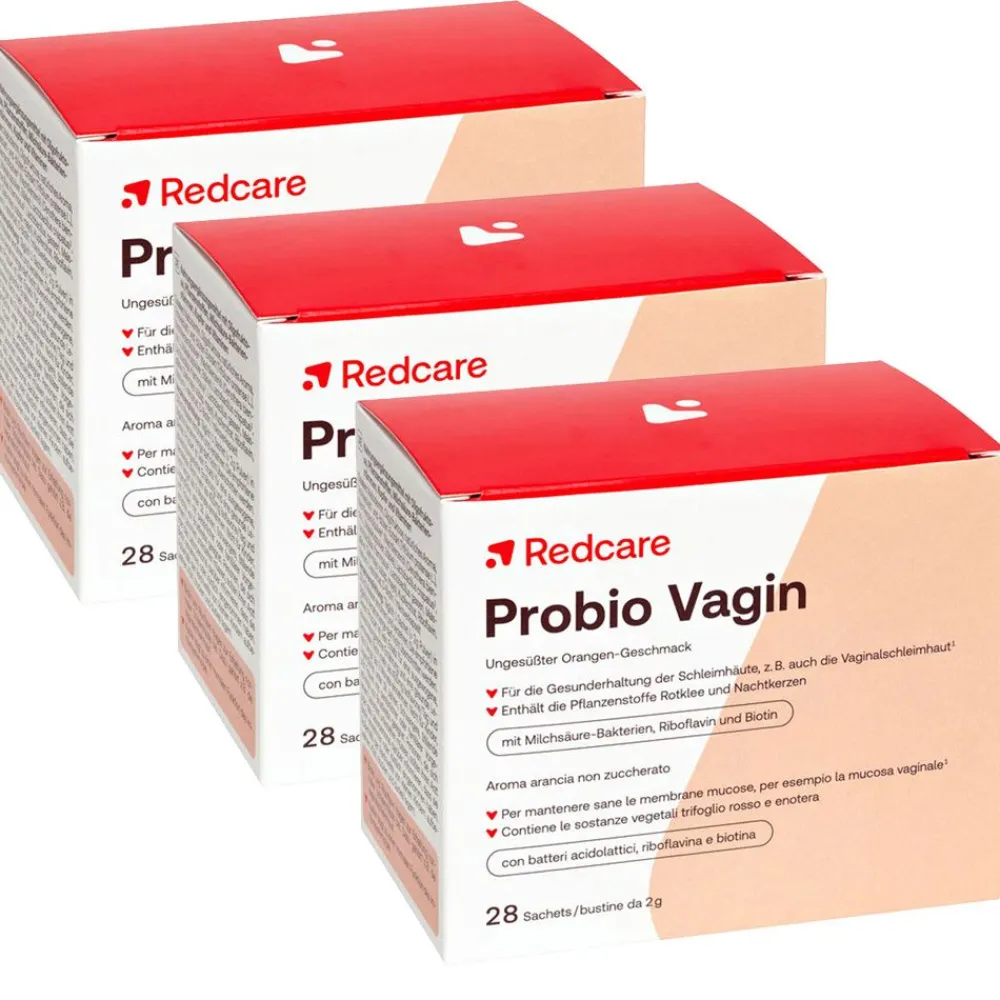 Probio Vagin|Redcare Hot