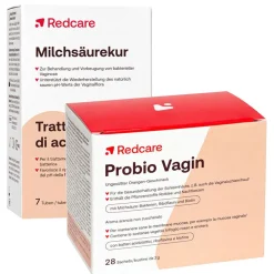 Probio Vagin + Milchsäurekur|Redcare Clearance