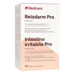 Reizdarm Pro|Redcare Discount