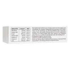 Schwangerschaft Phase 0|Redcare Online