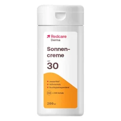 Sonnencreme LSF 30>Redcare Clearance