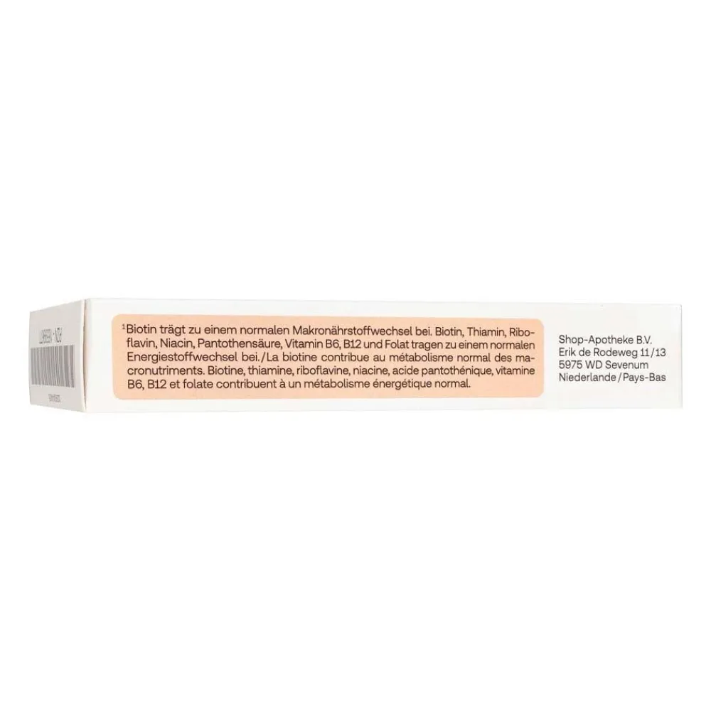 Stoffwechsel Vital Plus|Redcare Best