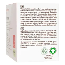 Tampons Super Plus|Redcare