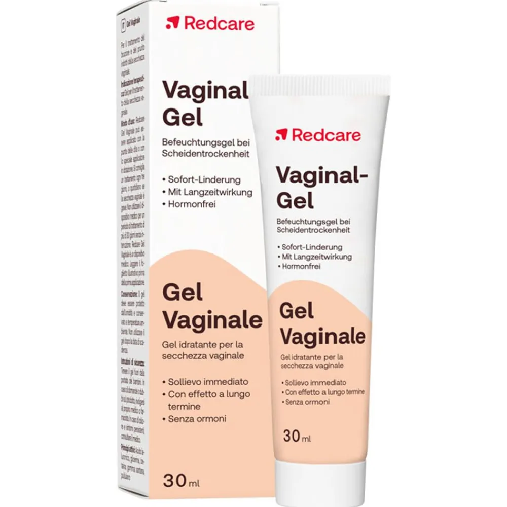 Vaginal-Gel>Redcare Outlet