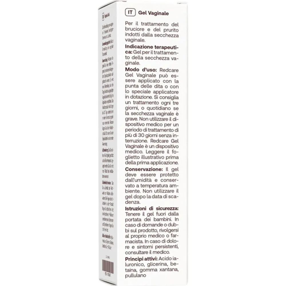 Vaginal-Gel>Redcare Outlet