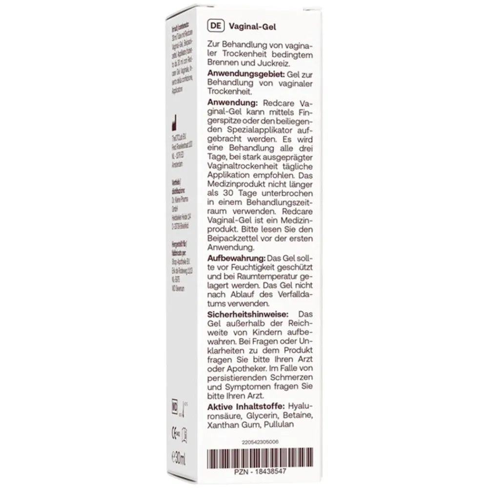 Vaginal-Gel>Redcare Outlet