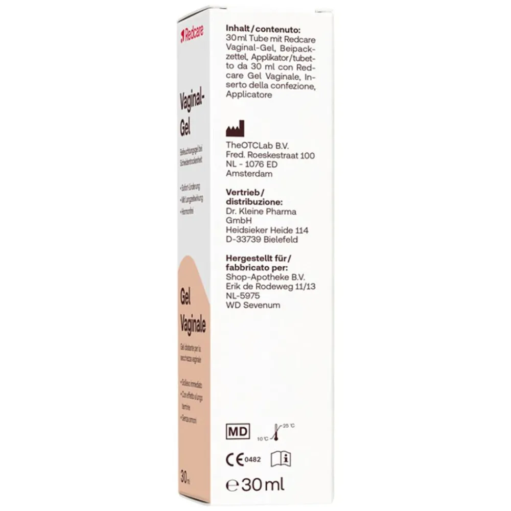 Vaginal-Gel>Redcare Outlet