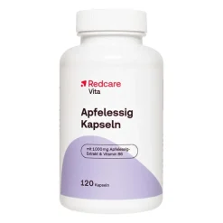 Vita Apfelessig Kapseln>Redcare Best