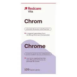 Vita Chrom|Redcare Clearance