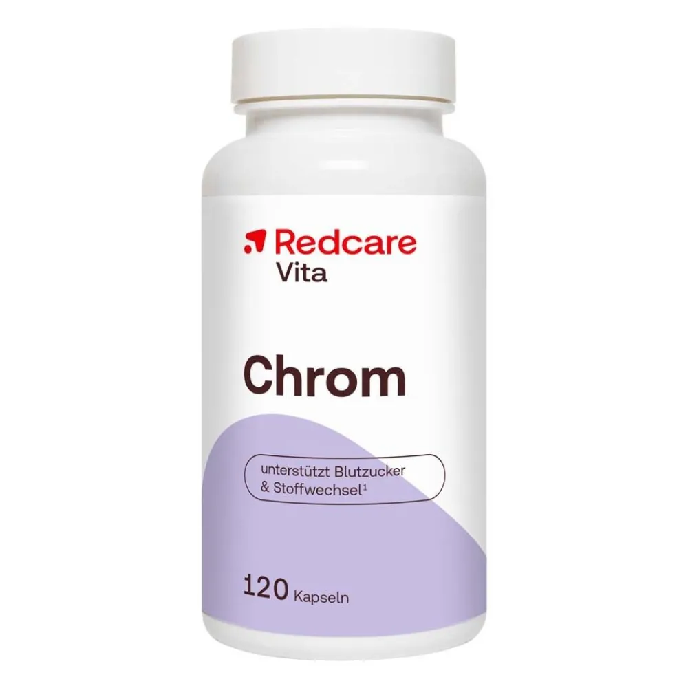 Vita Chrom|Redcare Clearance