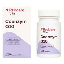 Vita Coenzym Q10>Redcare Hot