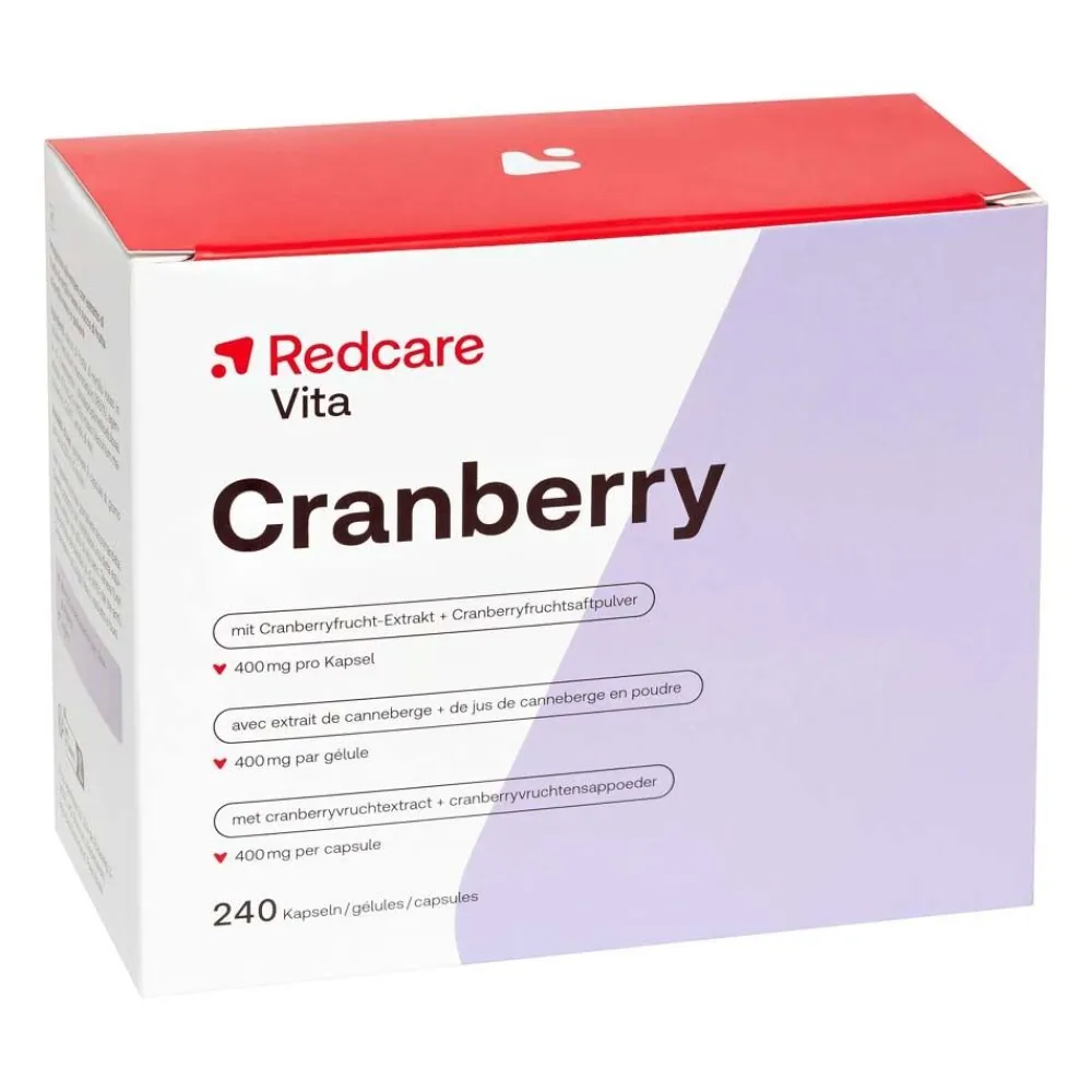 Vita Cranberry>Redcare Outlet