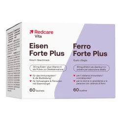 Vita Eisen Forte Plus Direkt|Redcare Best