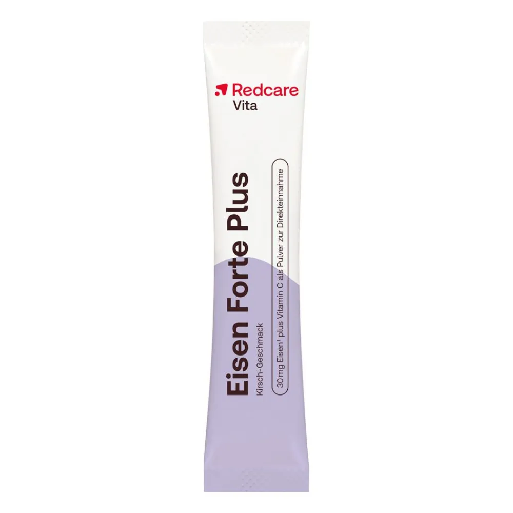 Vita Eisen Forte Plus Direkt|Redcare Best