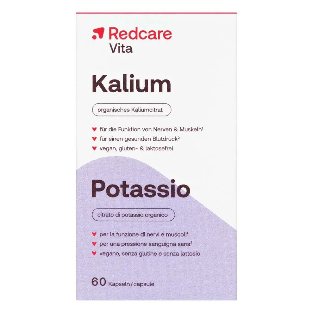 Vita Kalium>Redcare Outlet