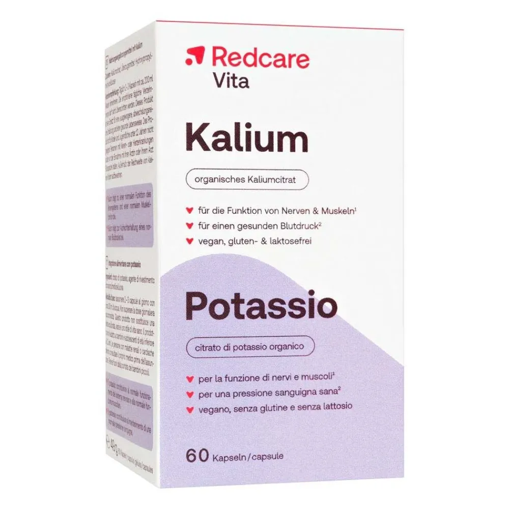 Vita Kalium>Redcare Outlet