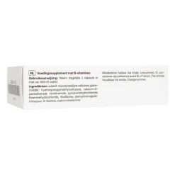 Vitamin B-Komplex Forte|Redcare Best