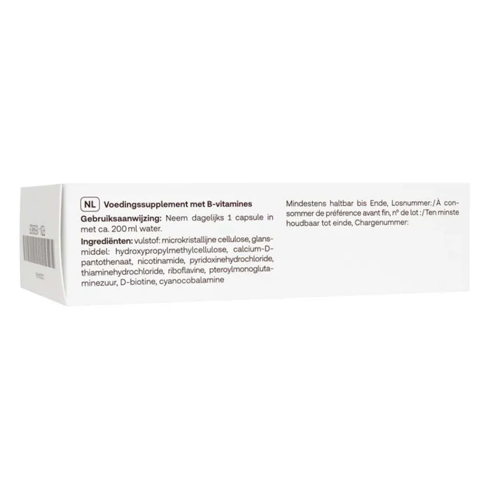 Vitamin B-Komplex Forte|Redcare Best