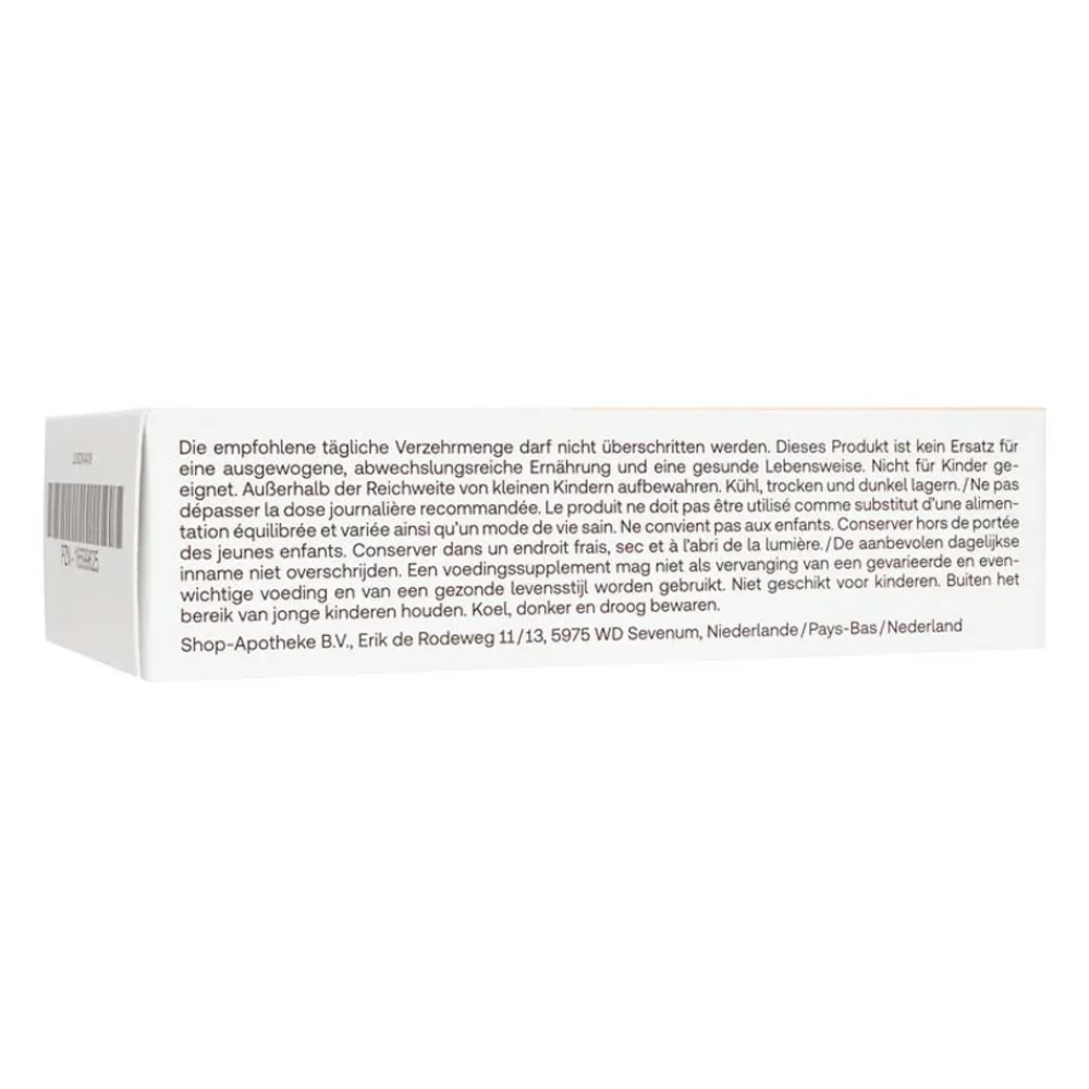 Vitamin B-Komplex Forte|Redcare Best