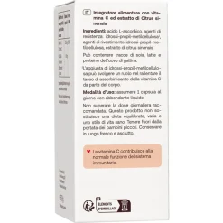 Vitamin C Depot>Redcare Discount