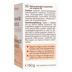 Vitamin D3 1000 I.E.|Redcare Clearance