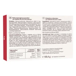 Vitamin D3, K2 und Calcium><noscript><img width=