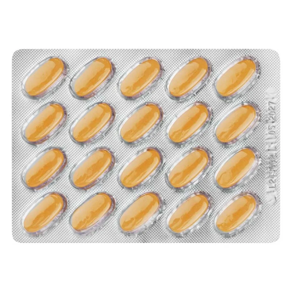 Vitamin D3, K2 und Calcium>Redcare