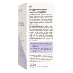 Vita UMP Forte|Redcare Hot