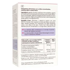 Vita UMP Forte|Redcare Hot