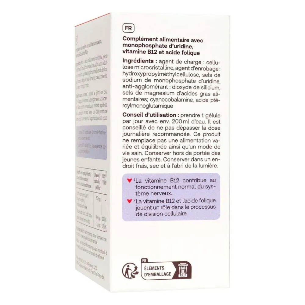 Vita UMP Forte|Redcare Hot
