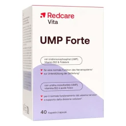 Vita UMP Forte|Redcare Hot