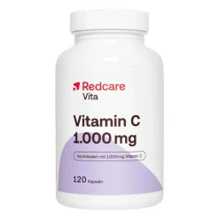 Vita Vitamin C hochdosiert>Redcare