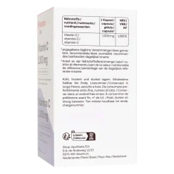 Vita Vitamin C hochdosiert><noscript><img width=