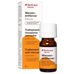 Warzenentferner>Redcare Best