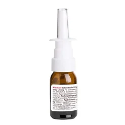 Xylo 0,1 % Nasenspray>Redcare Discount