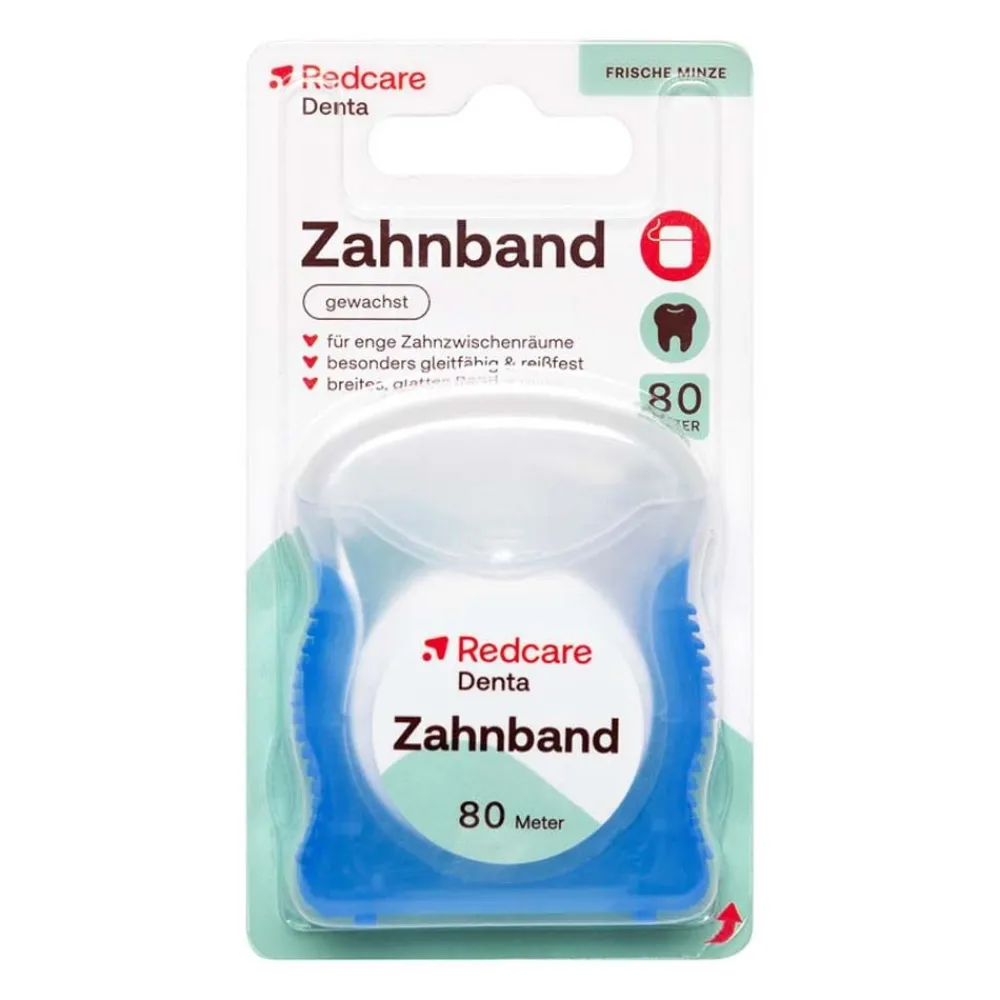 Zahnband>Redcare Clearance
