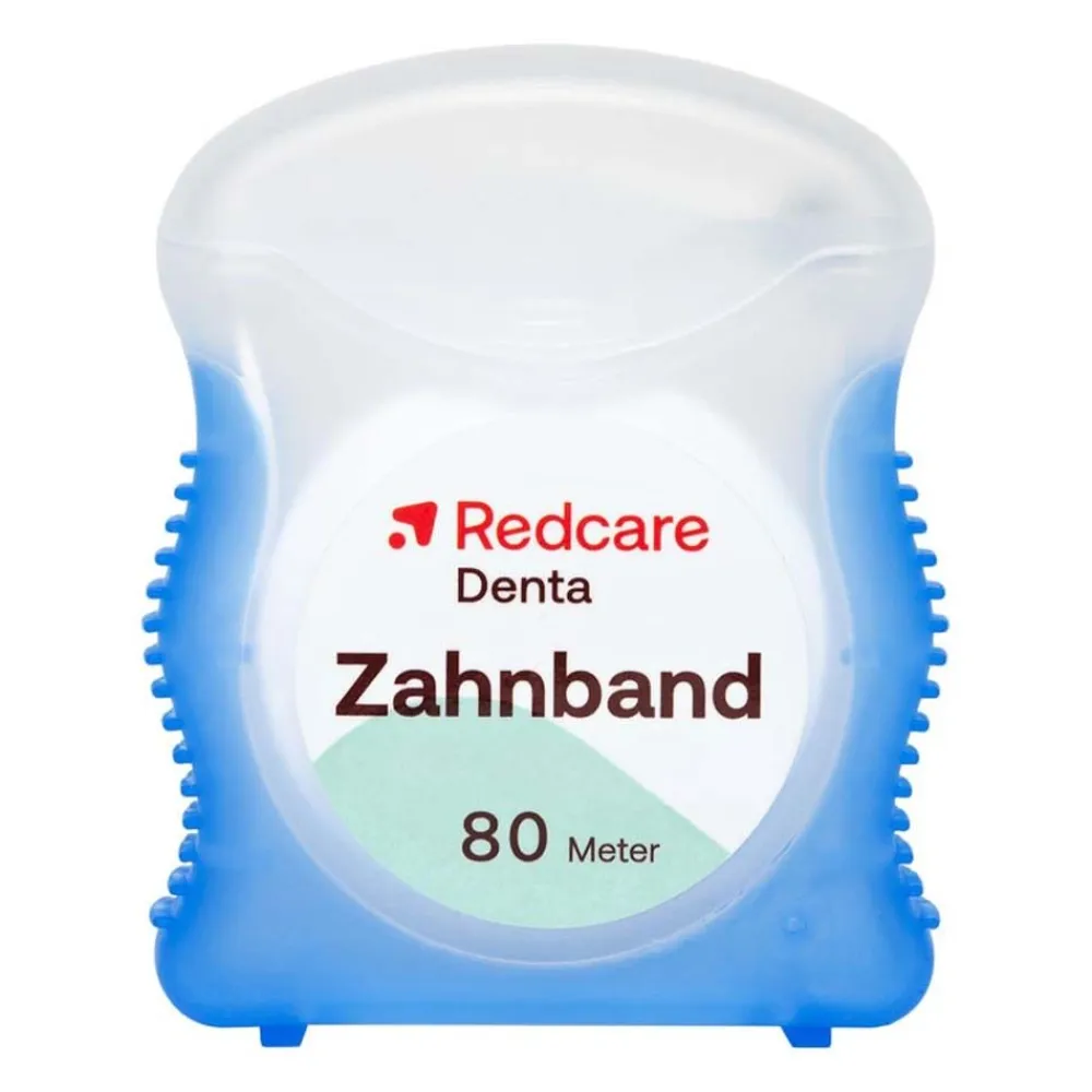 Zahnband>Redcare Clearance